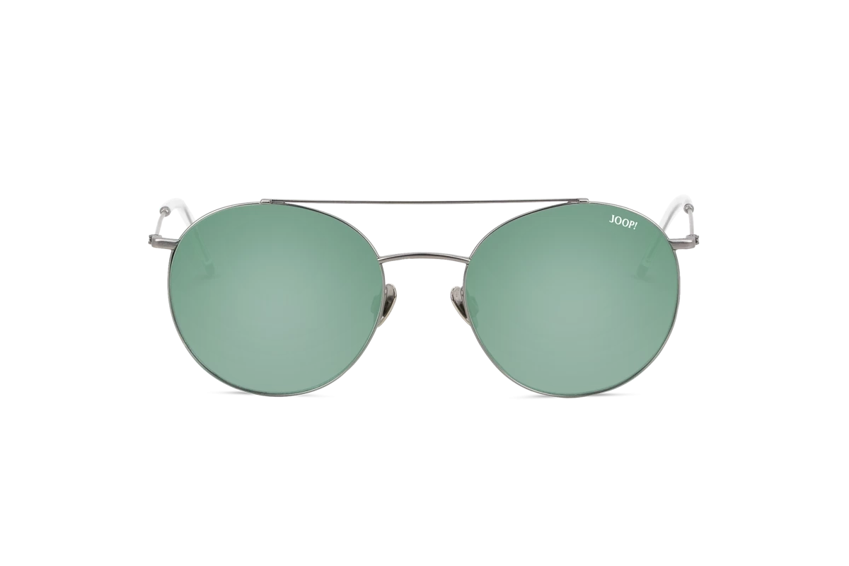 JOOP! 87363 Herren Sonnenbrille mit und ohne Sehstärke / Grau / extravagant