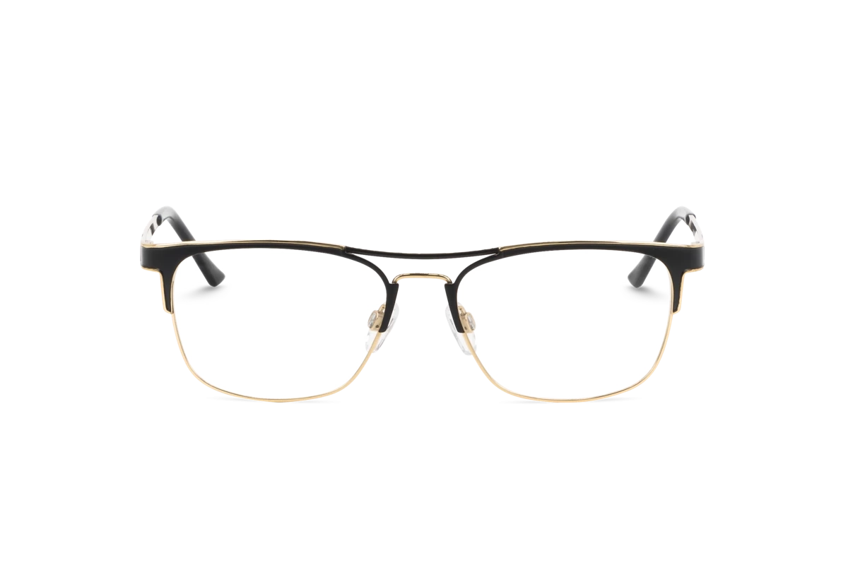 Cazal 4256 Damen Brille mit und ohne Sehstärke / Mehrfarbig / rechteckig