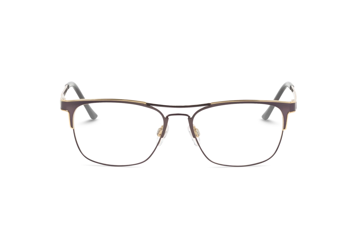 Cazal 4256 Damen Brille mit und ohne Sehstärke / Mehrfarbig / rechteckig