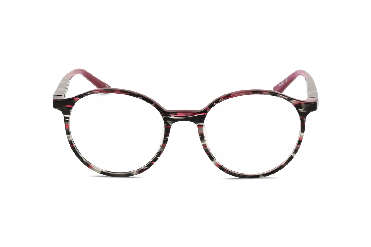 Etnia Barcelona NARA19 Unisex Brille mit und ohne Sehstärke / Mehrfarbig / extravagant