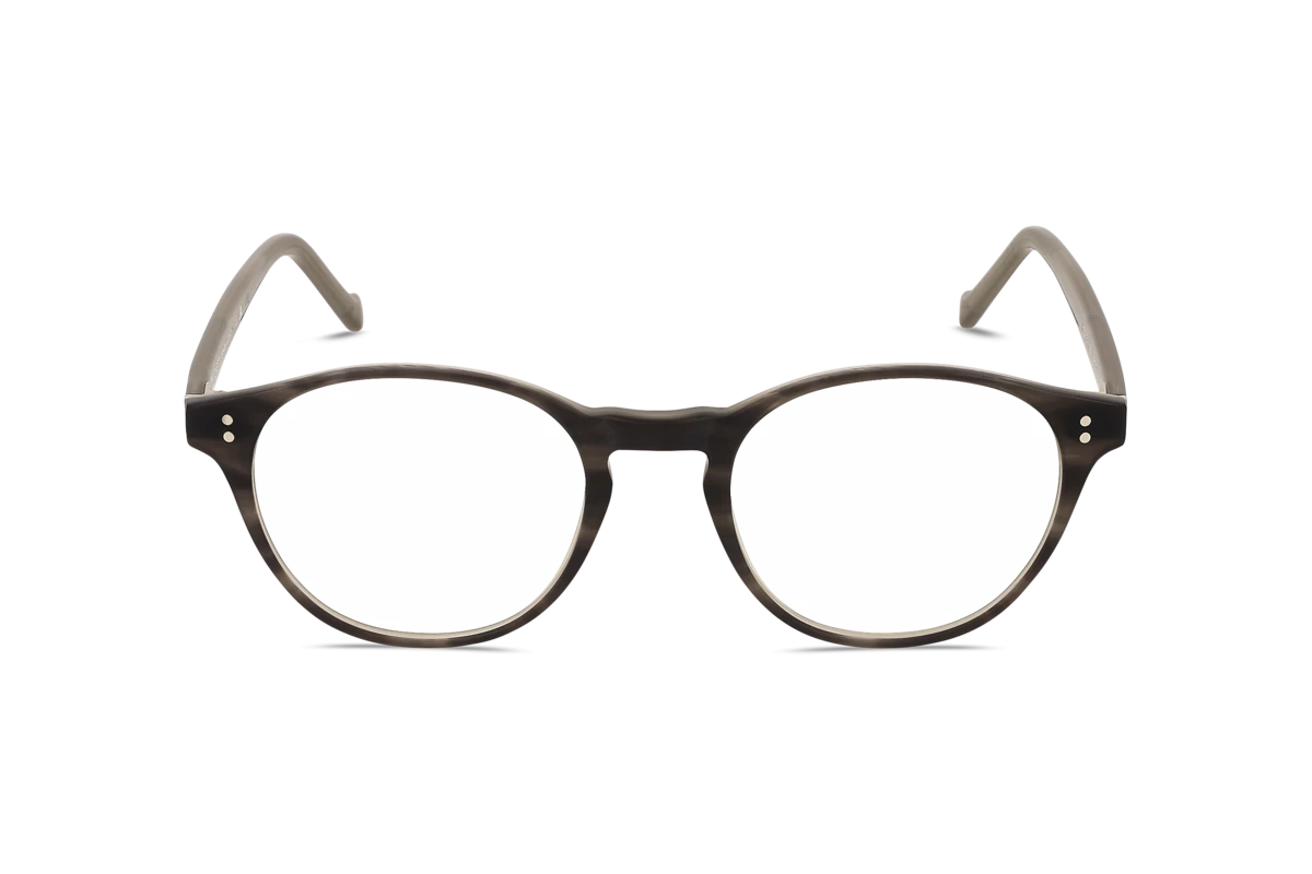 Hackett London 218 Herren Brille mit und ohne Sehstärke / / rund