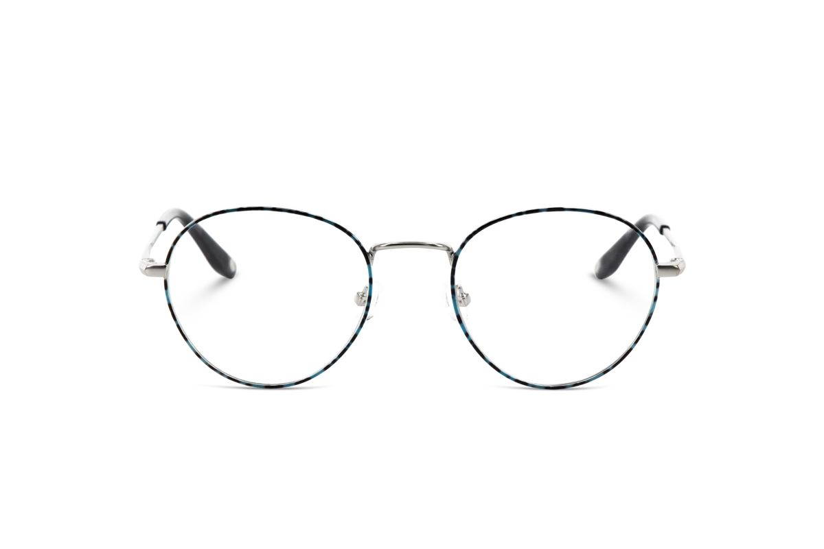 KIND Hallvard Herren Brille mit und ohne Sehstärke / Mehrfarbig / oval