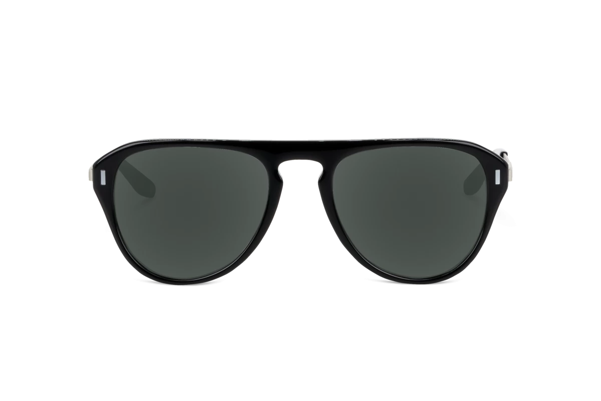KIND Sardinien Herren Sonnenbrille mit und ohne Sehstärke / Schwarz / extravagant