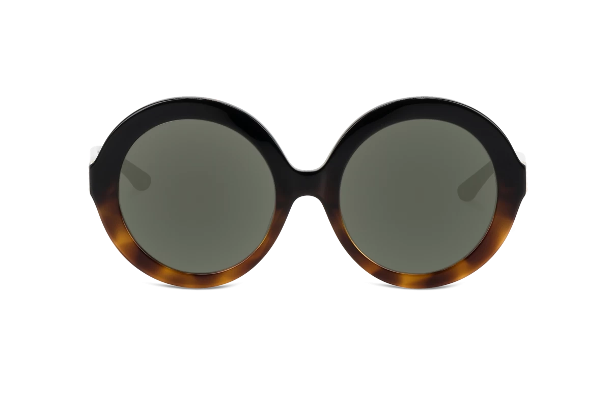 KIND Martinique Damen Sonnenbrille mit und ohne Sehstärke / Mehrfarbig / oval