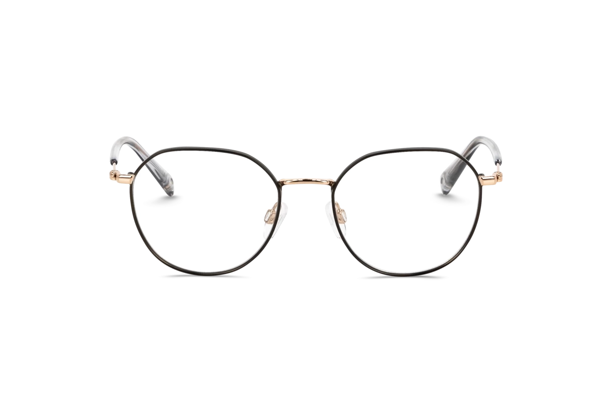 Brendel 902347 Damen Brille mit und ohne Sehstärke / Gruen / extravagant