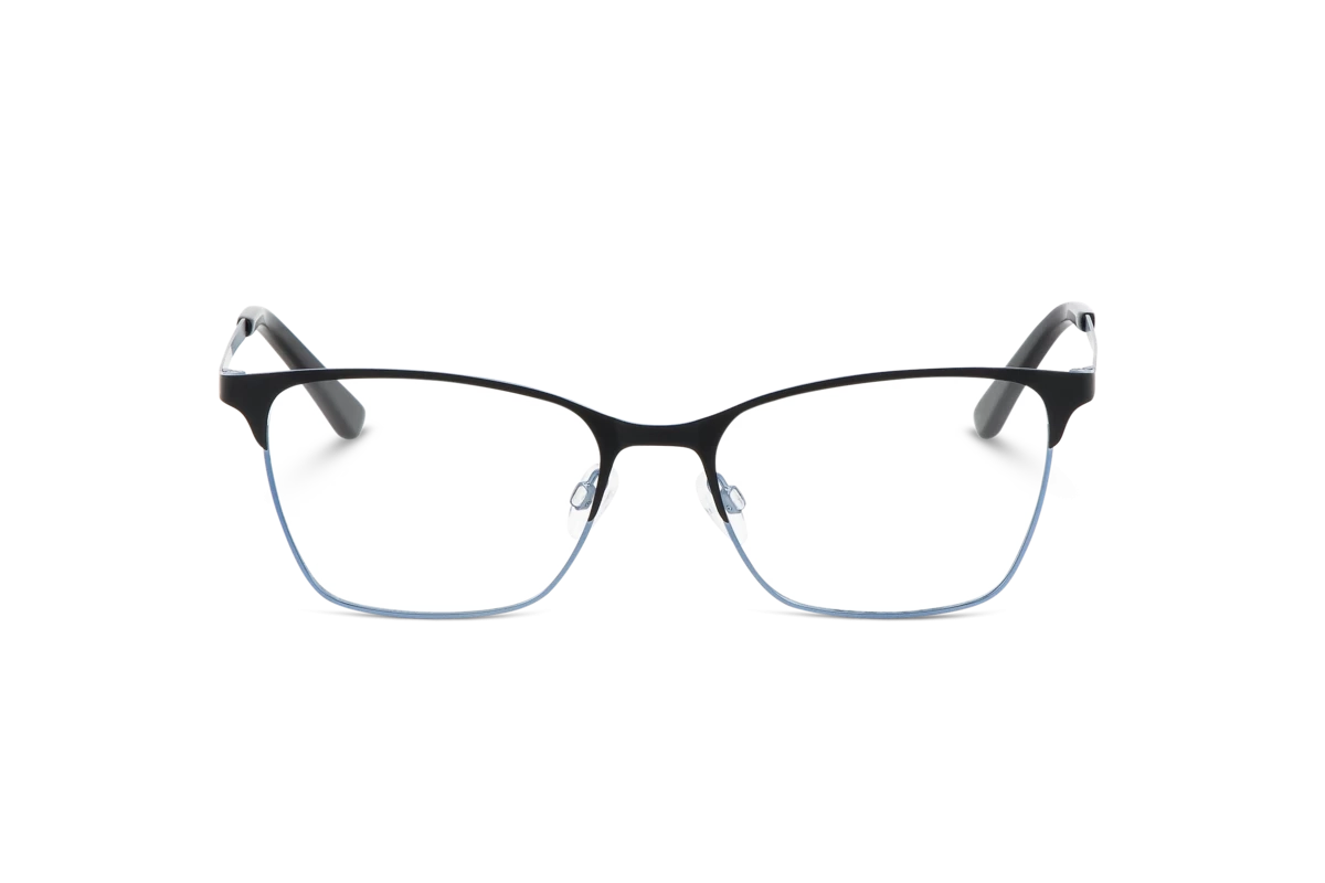 KIND Frieda Damen Brille mit und ohne Sehstärke / Mehrfarbig / extravagant
