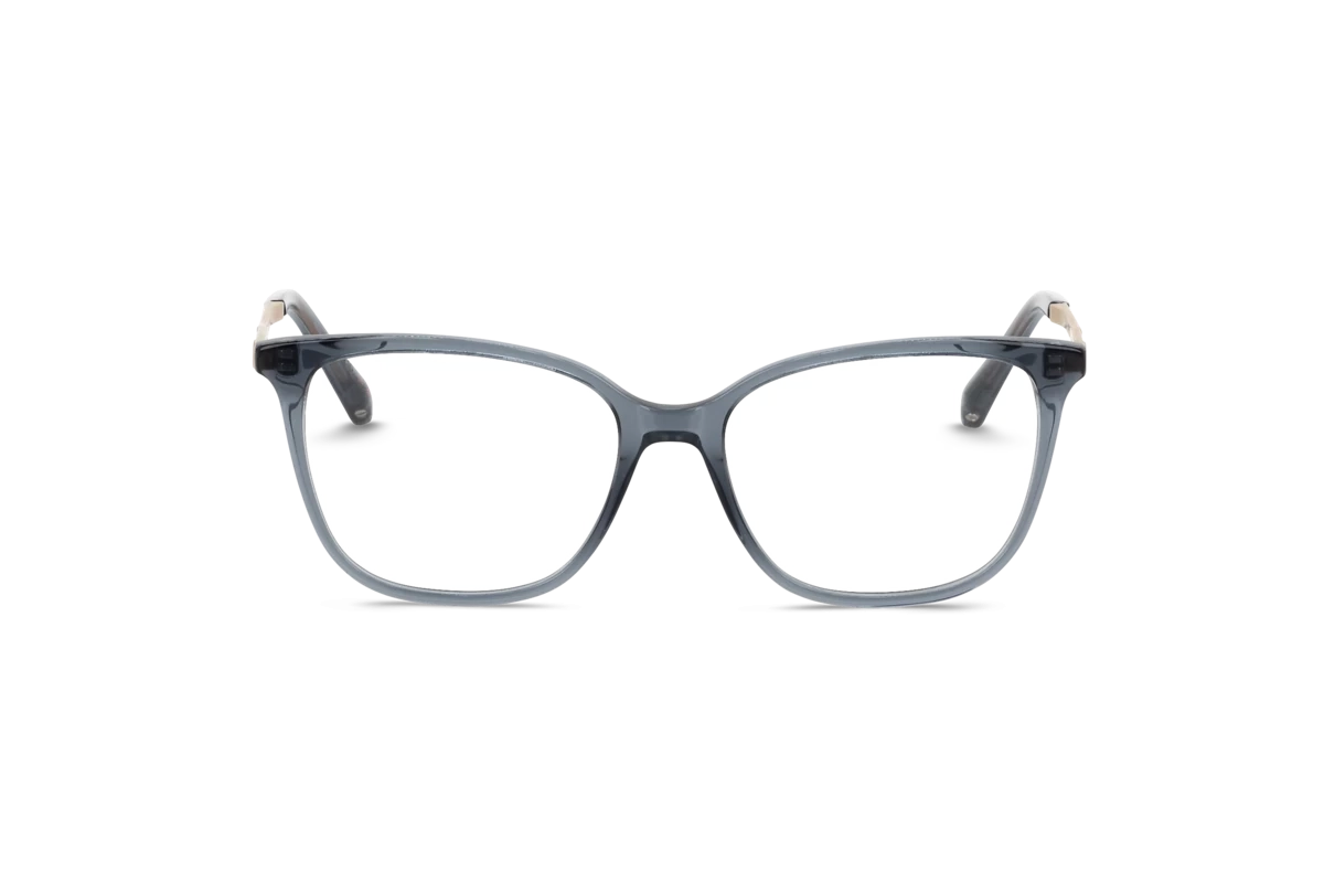 Ted Baker TB9220 Damen Brille mit und ohne Sehstärke / Grau / rechteckig
