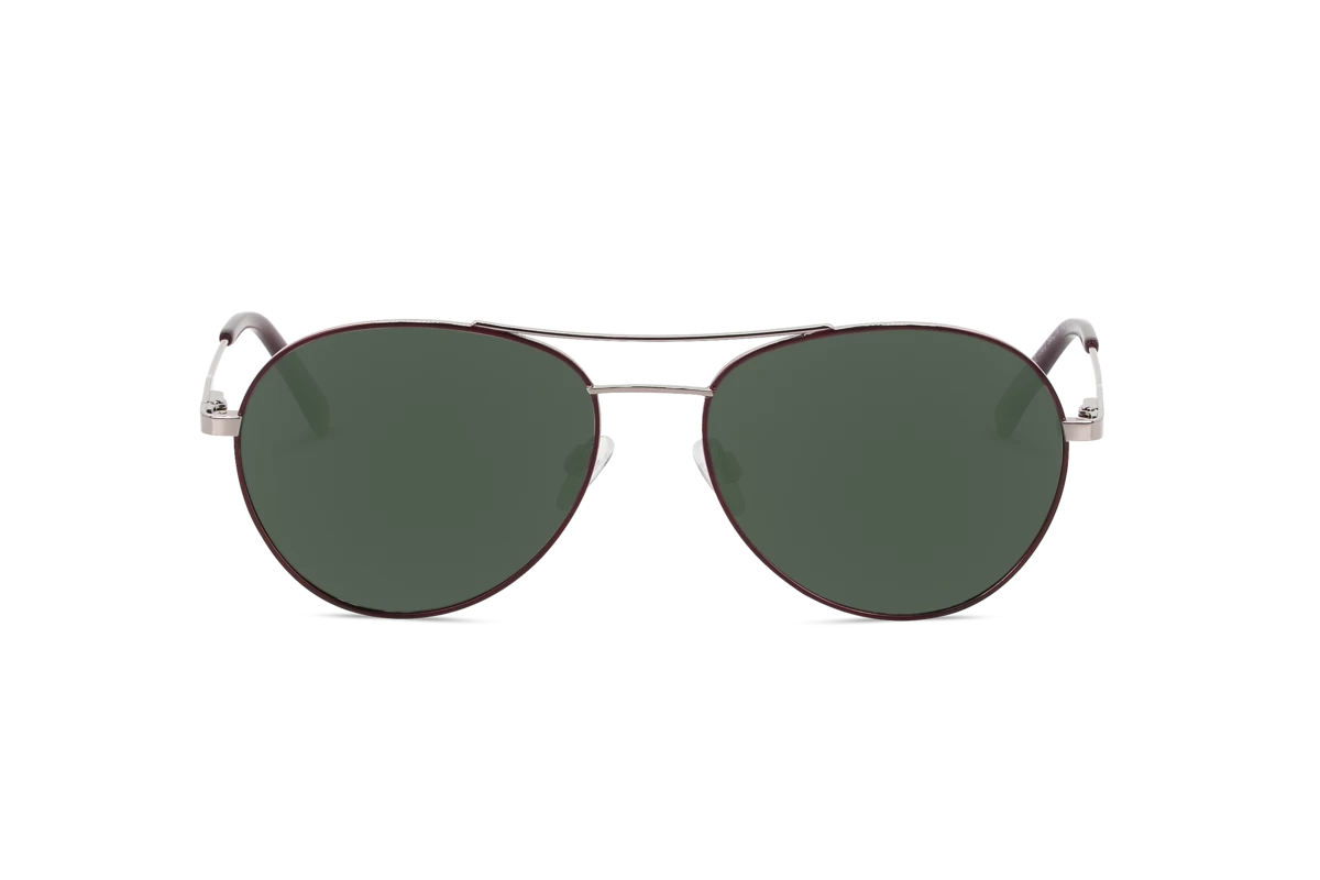 Sol No. 762 Damen Sonnenbrille mit und ohne Sehstärke / Schwarz / extravagant