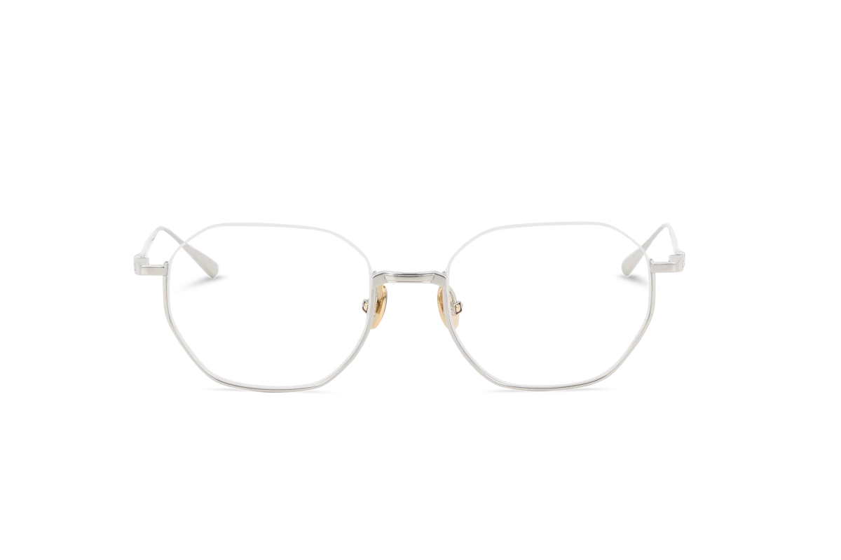 Scotch & Soda 1003 Damen Brille mit und ohne Sehstärke / Mehrfarbig / oval
