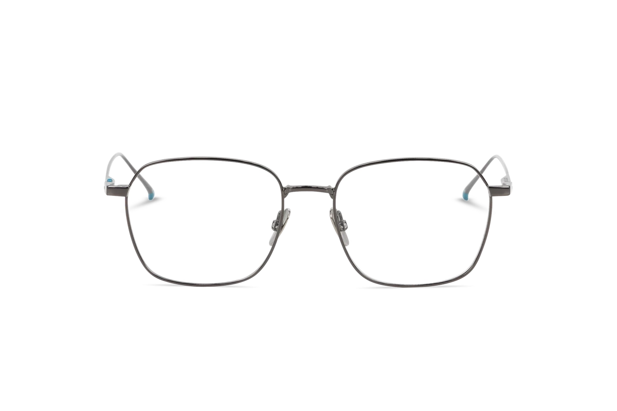 Scotch & Soda 2006 Herren Brille mit und ohne Sehstärke / Mehrfarbig / rechteckig