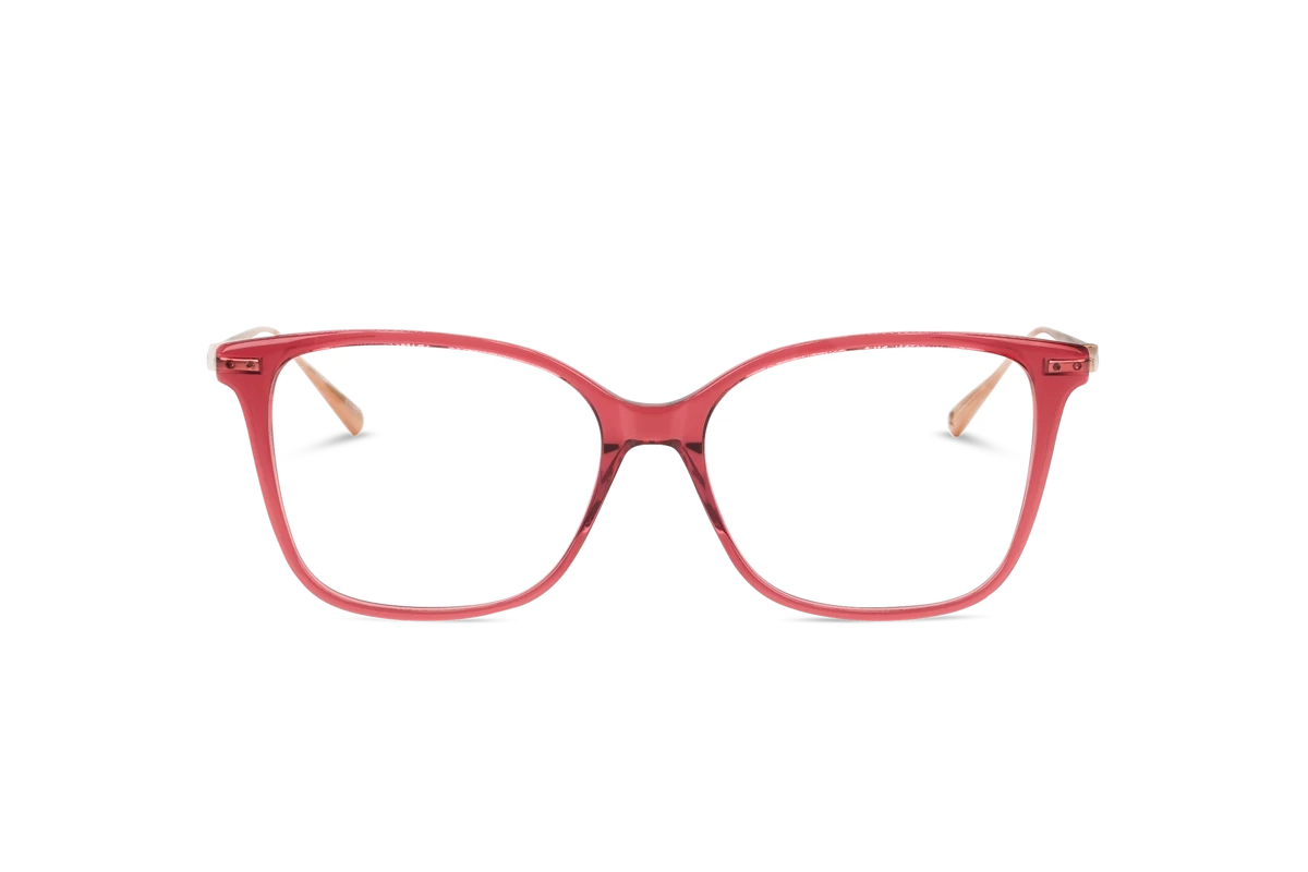 Scotch & Soda 3003 Damen Brille mit und ohne Sehstärke / Mehrfarbig / rechteckig