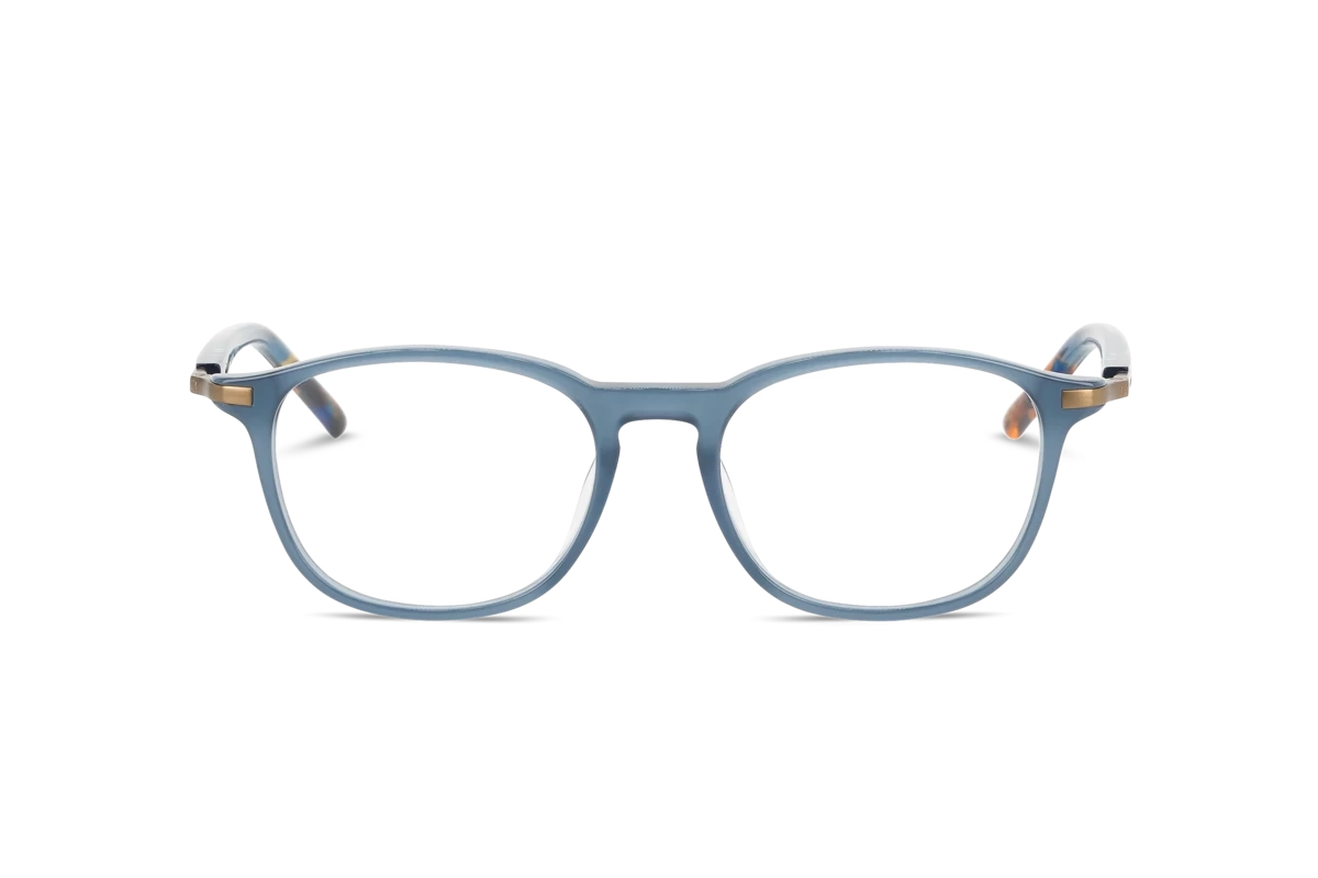 Scotch & Soda 4005 Herren Brille mit und ohne Sehstärke / Mehrfarbig / rechteckig