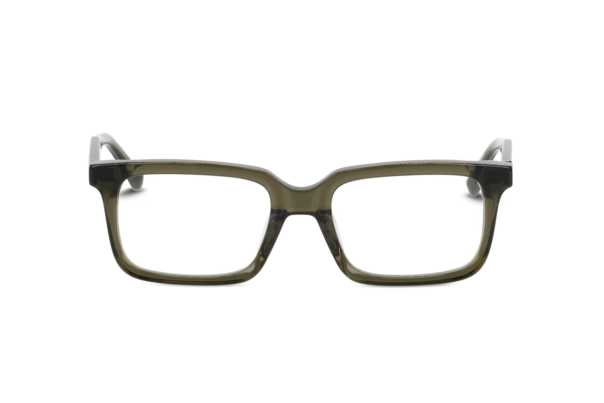 Scotch & Soda 4016 Herren Brille mit und ohne Sehstärke / Gruen / rechteckig