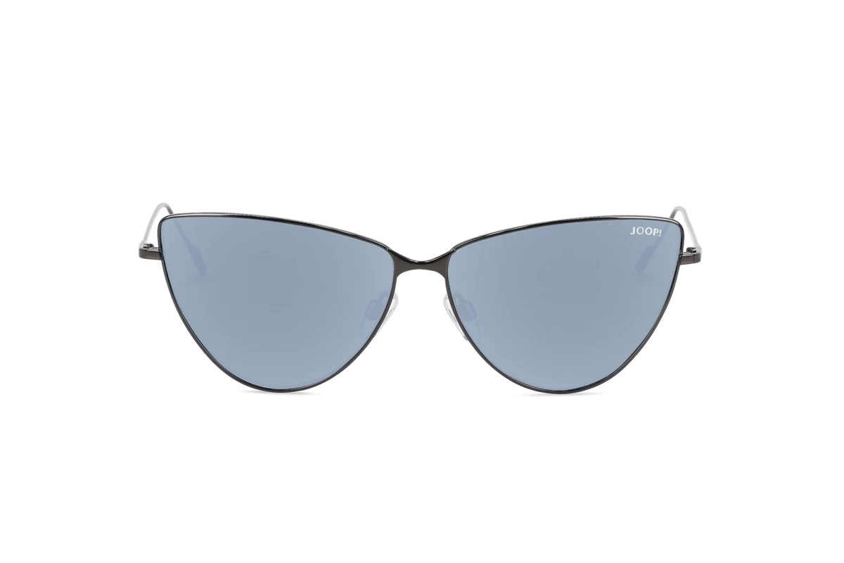 JOOP! 87378 Damen Sonnenbrille mit und ohne Sehstärke / Schwarz / extravagant