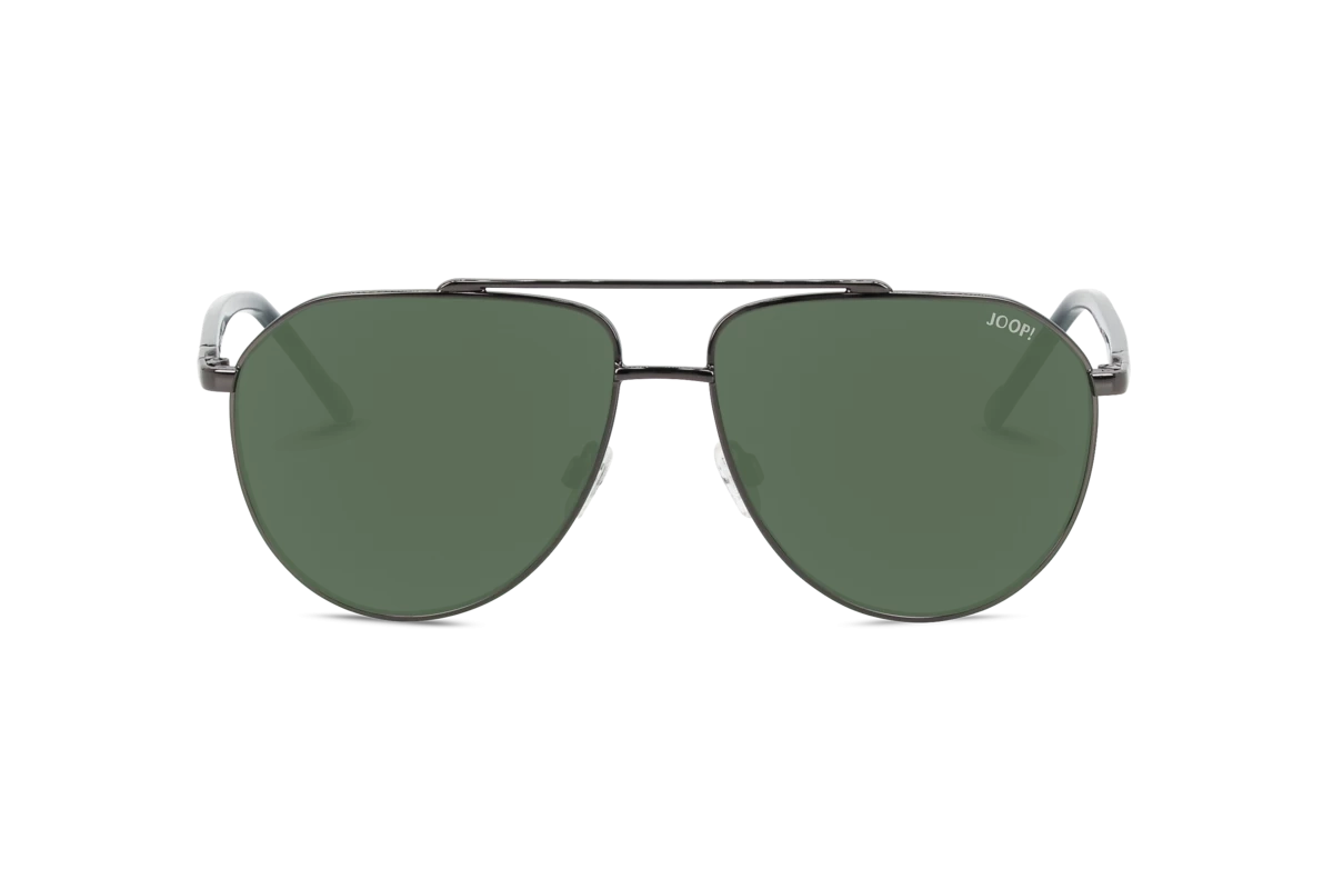 JOOP! 87403 Herren Sonnenbrille mit und ohne Sehstärke / Metallisch / extravagant