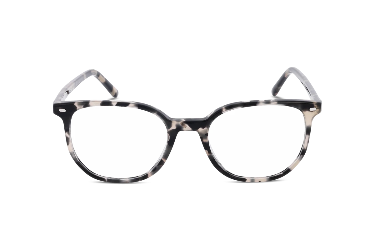 Ray-Ban RX5397 Unisex Brille mit und ohne Sehstärke / Havanna / rechteckig