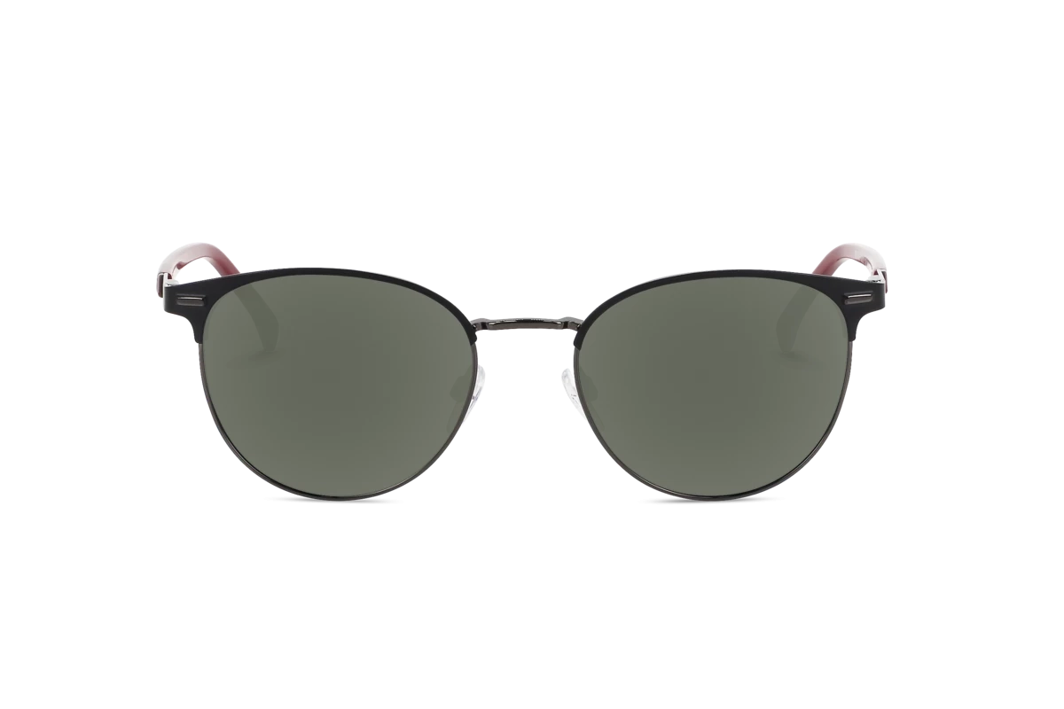 KIND No. 857 Herren Sonnenbrille mit und ohne Sehstärke / Mehrfarbig / oval
