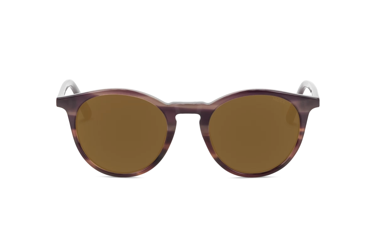 Mexx 6477 Herren Sonnenbrille mit und ohne Sehstärke / Mehrfarbig / rechteckig