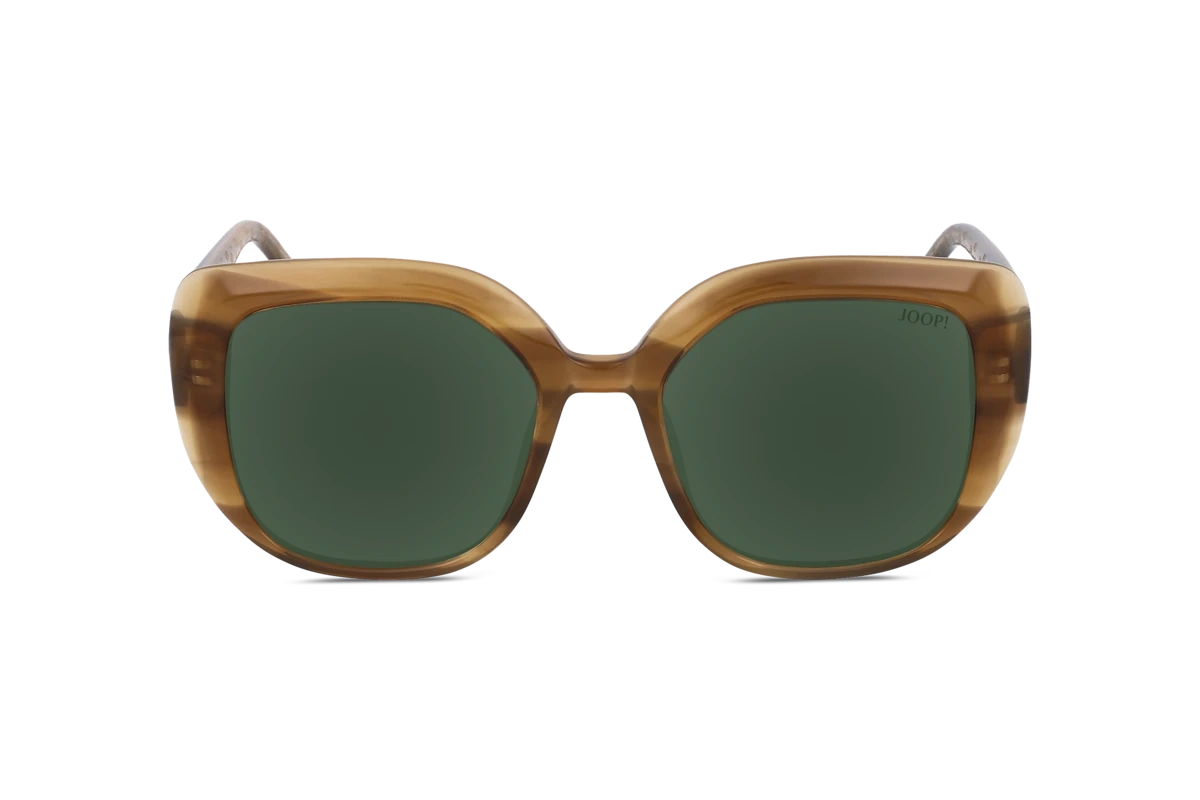 JOOP! 87256 Damen Sonnenbrille mit und ohne Sehstärke / / rechteckig