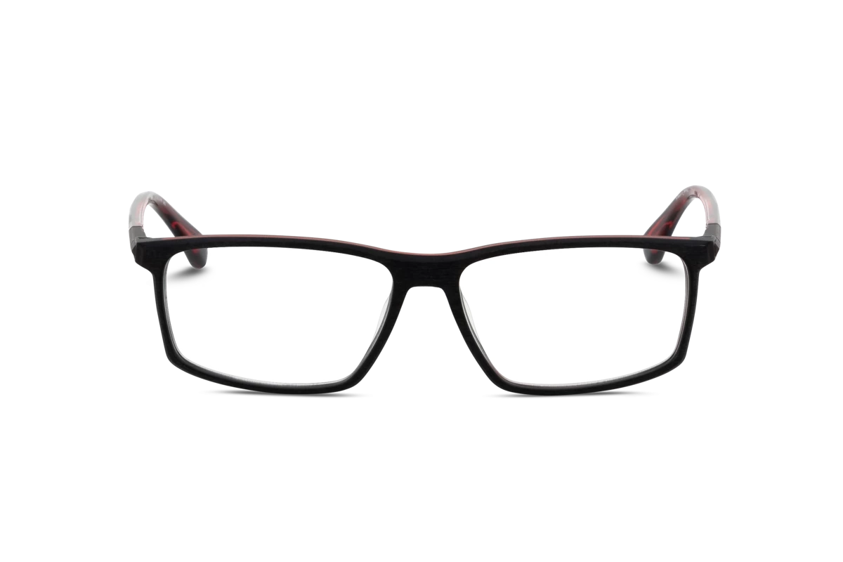 Etnia Barcelona TOURMALET Herren Brille mit und ohne Sehstärke / Schwarz / rechteckig