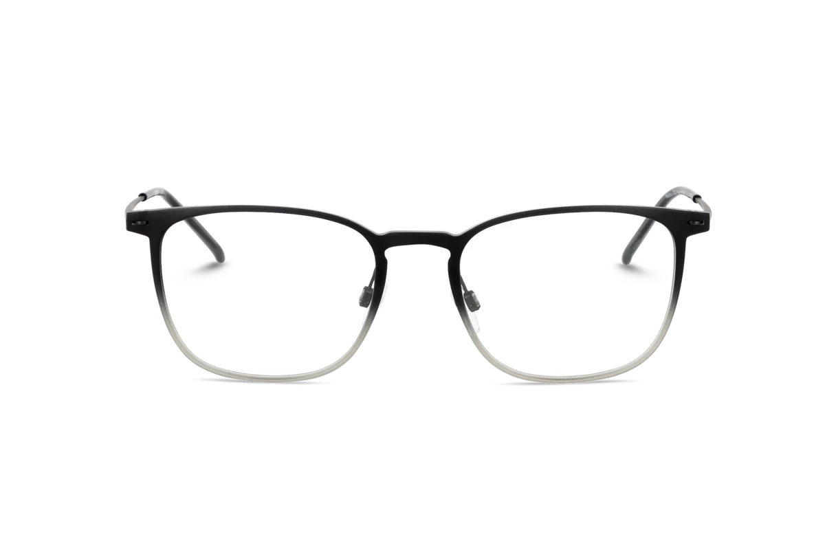 KIND Matsu Herren Brille mit und ohne Sehstärke / Mehrfarbig / rechteckig