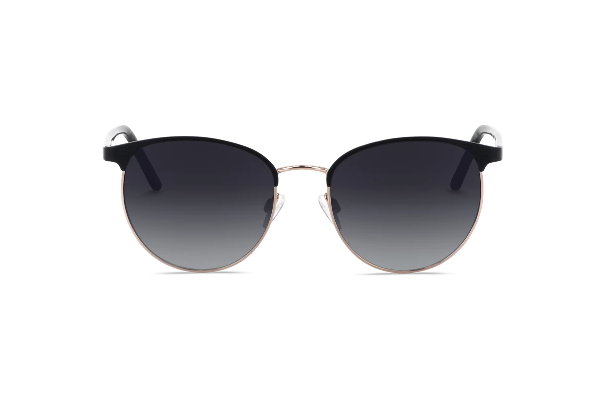 KIND 892 Damen Sonnenbrille mit und ohne Sehstärke / Mehrfarbig / oval