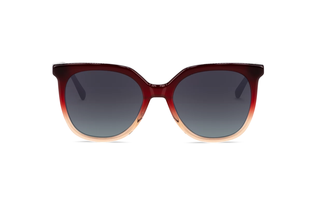 KIND 900 Damen Sonnenbrille mit und ohne Sehstärke / Mehrfarbig / extravagant