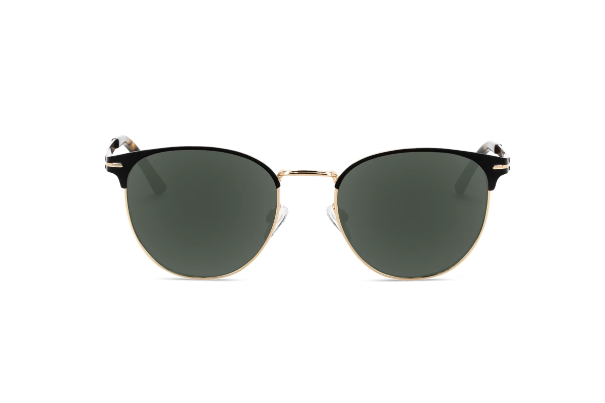 KIND 899 Herren Sonnenbrille mit und ohne Sehstärke / Mehrfarbig / oval