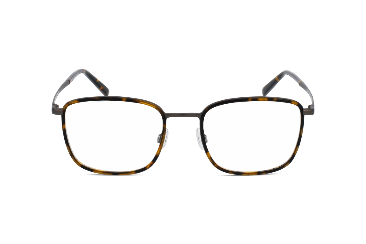 Marc O'Polo 502186 Herren Brille mit und ohne Sehstärke / Havanna / rechteckig