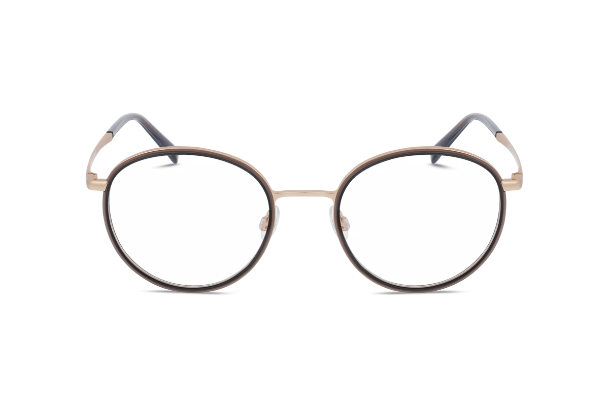 Marc O'Polo 502188 Damen Brille mit und ohne Sehstärke / Braun / oval