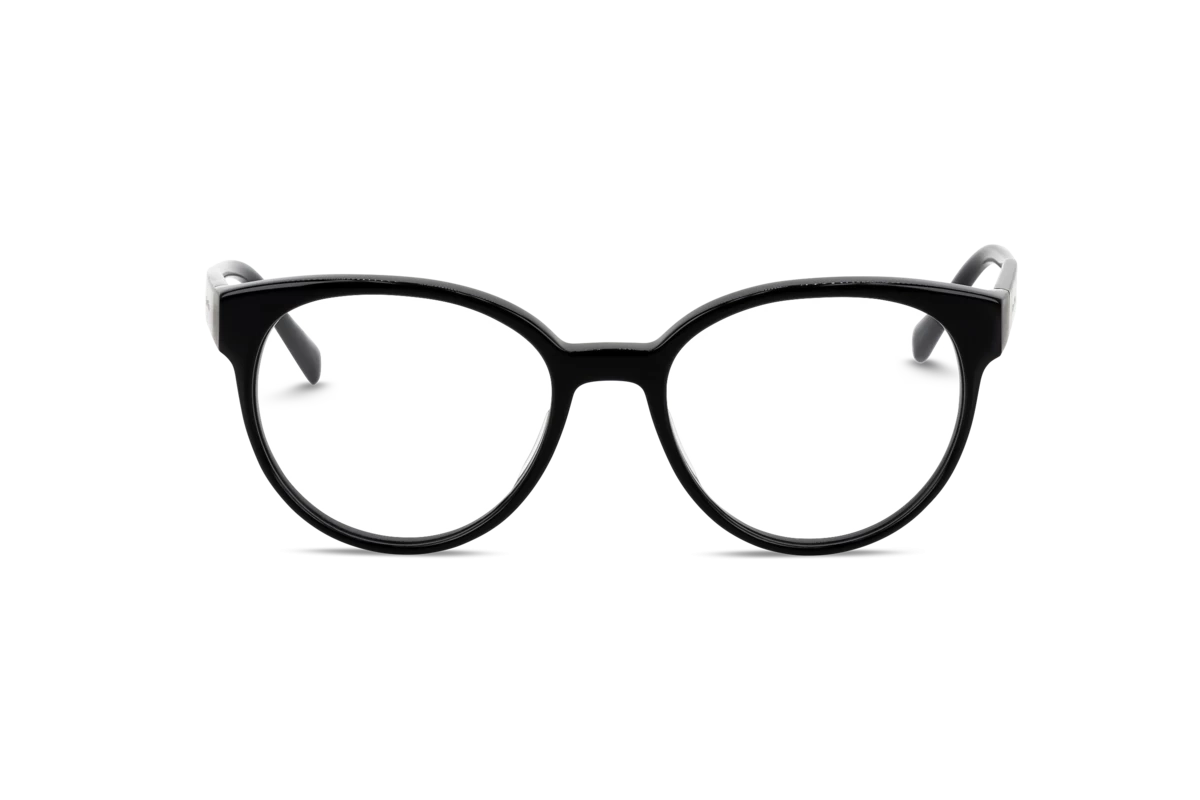 Marc O'Polo 503209 Damen Brille mit und ohne Sehstärke / Schwarz / oval