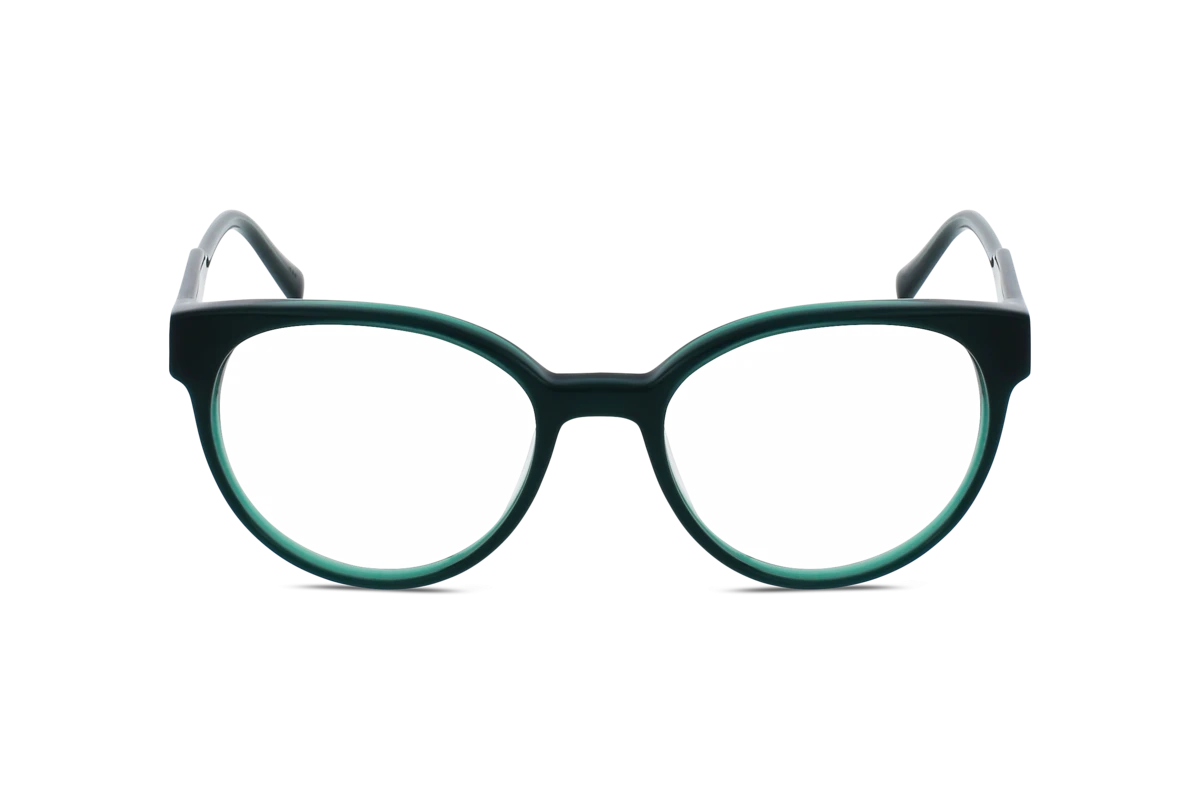 Marc O'Polo 503209 Damen Brille mit und ohne Sehstärke / Gruen / oval