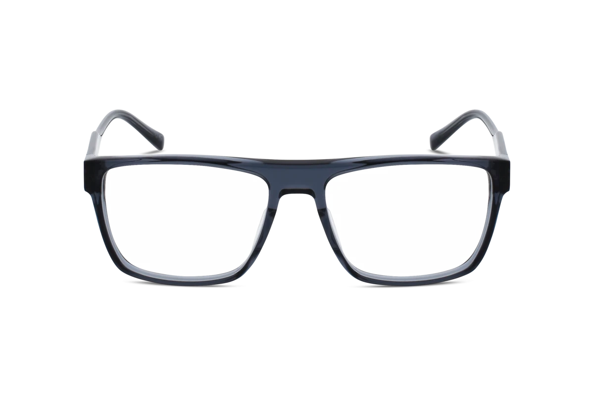 Marc O'Polo 503210 Herren Brille mit und ohne Sehstärke / Grau / rechteckig