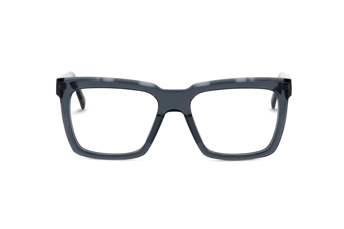 Marc O'Polo 503214 Herren Brille mit und ohne Sehstärke / Grau / rechteckig