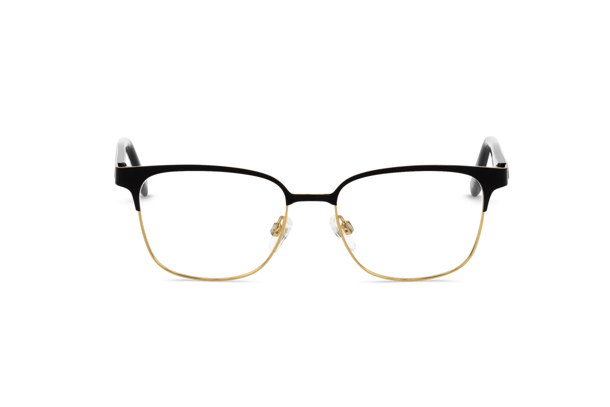 Ted Baker 2331 Damen Brille mit und ohne Sehstärke / Schwarz / rechteckig