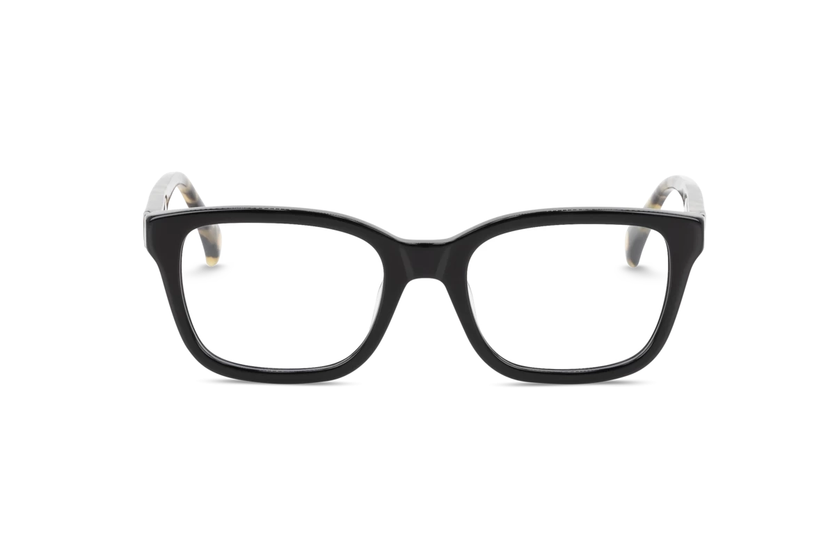 Ted Baker 8292 Herren Brille mit und ohne Sehstärke / Schwarz / rechteckig