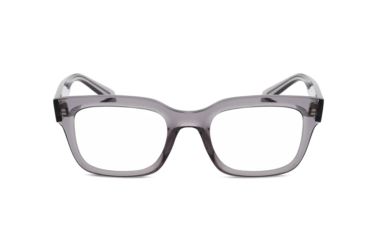 Ray-Ban RX7217 Unisex Brille mit und ohne Sehstärke / Transparent / rechteckig