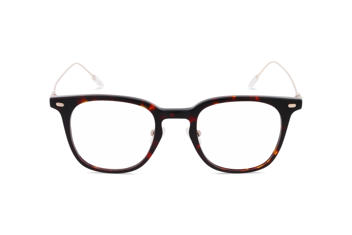 KIND Soar Unisex Brille mit und ohne Sehstärke / Havanna / rechteckig