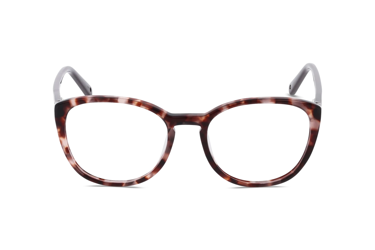 Brendel 903200 Damen Brille mit und ohne Sehstärke / Havanna / extravagant