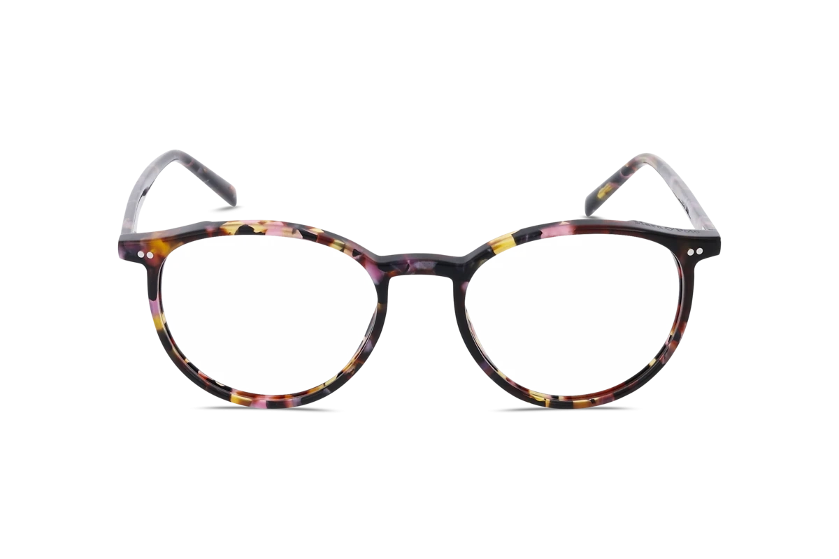 Marc O´Polo 503230 Unisex Brille mit und ohne Sehstärke / Havanna / oval