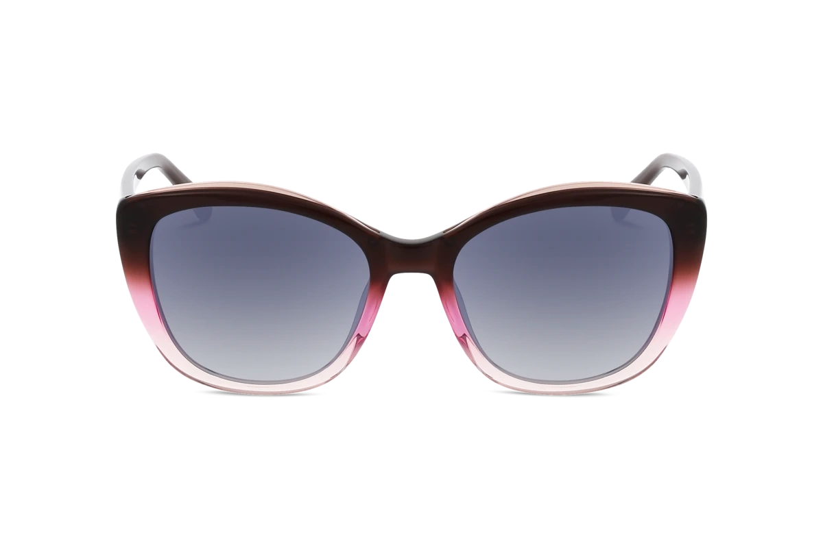 KIND 956 Damen Sonnenbrille mit und ohne Sehstärke / Mehrfarbig / extravagant
