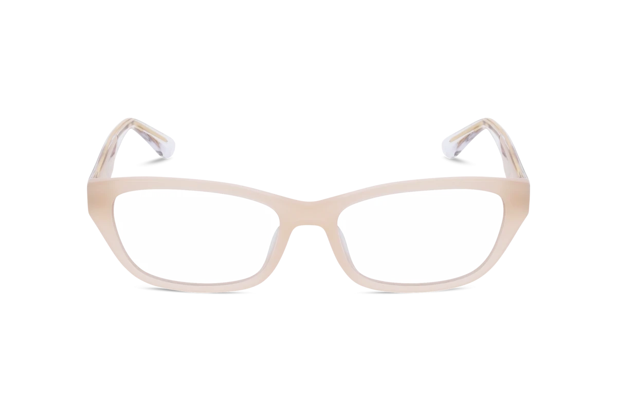 Emporio Armani EA3238U Damen Brille mit und ohne Sehstärke / Pink / extravagant