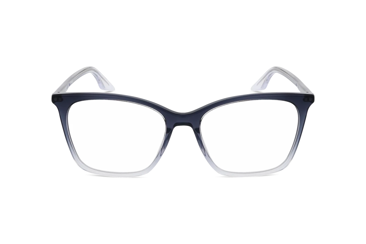 Ray-Ban RX5422 Damen Brille mit und ohne Sehstärke / Grau / extravagant