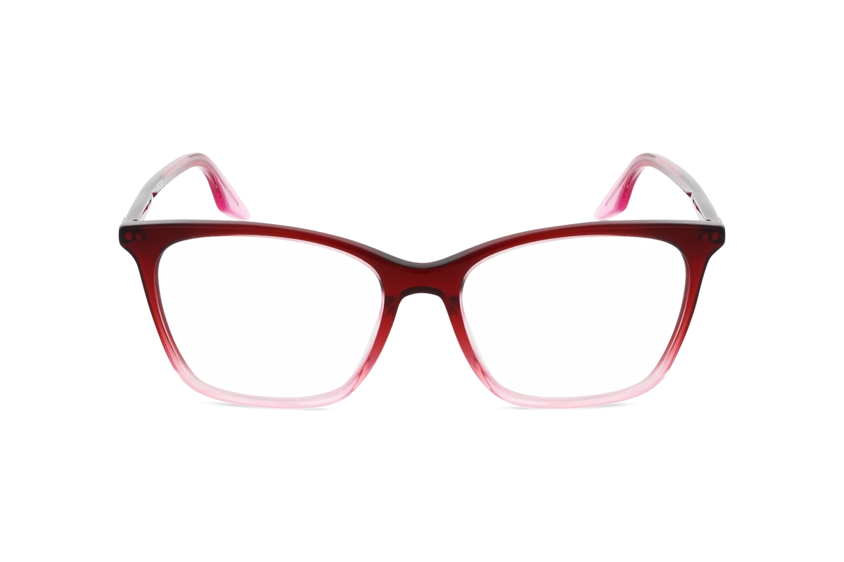 Ray-Ban RX5422 Damen Brille mit und ohne Sehstärke / Pink / extravagant