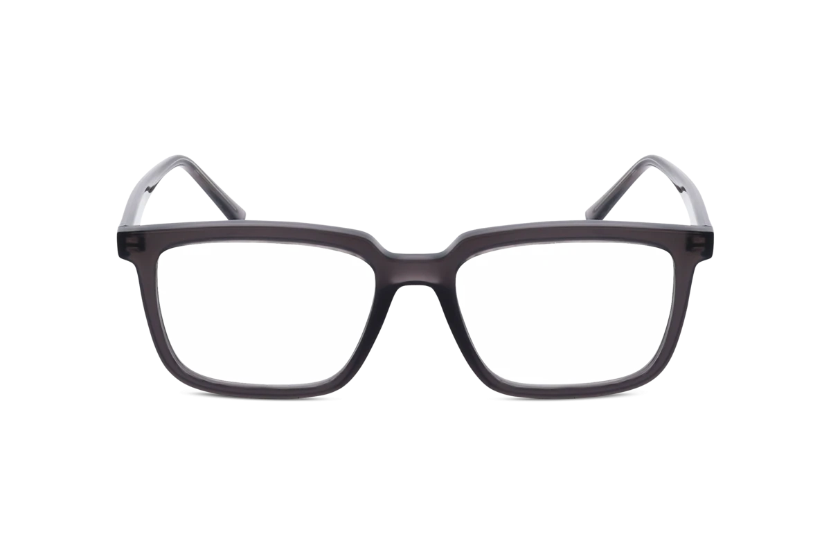 Ray-Ban RX7239 Unisex Brille mit und ohne Sehstärke / Schwarz / rechteckig