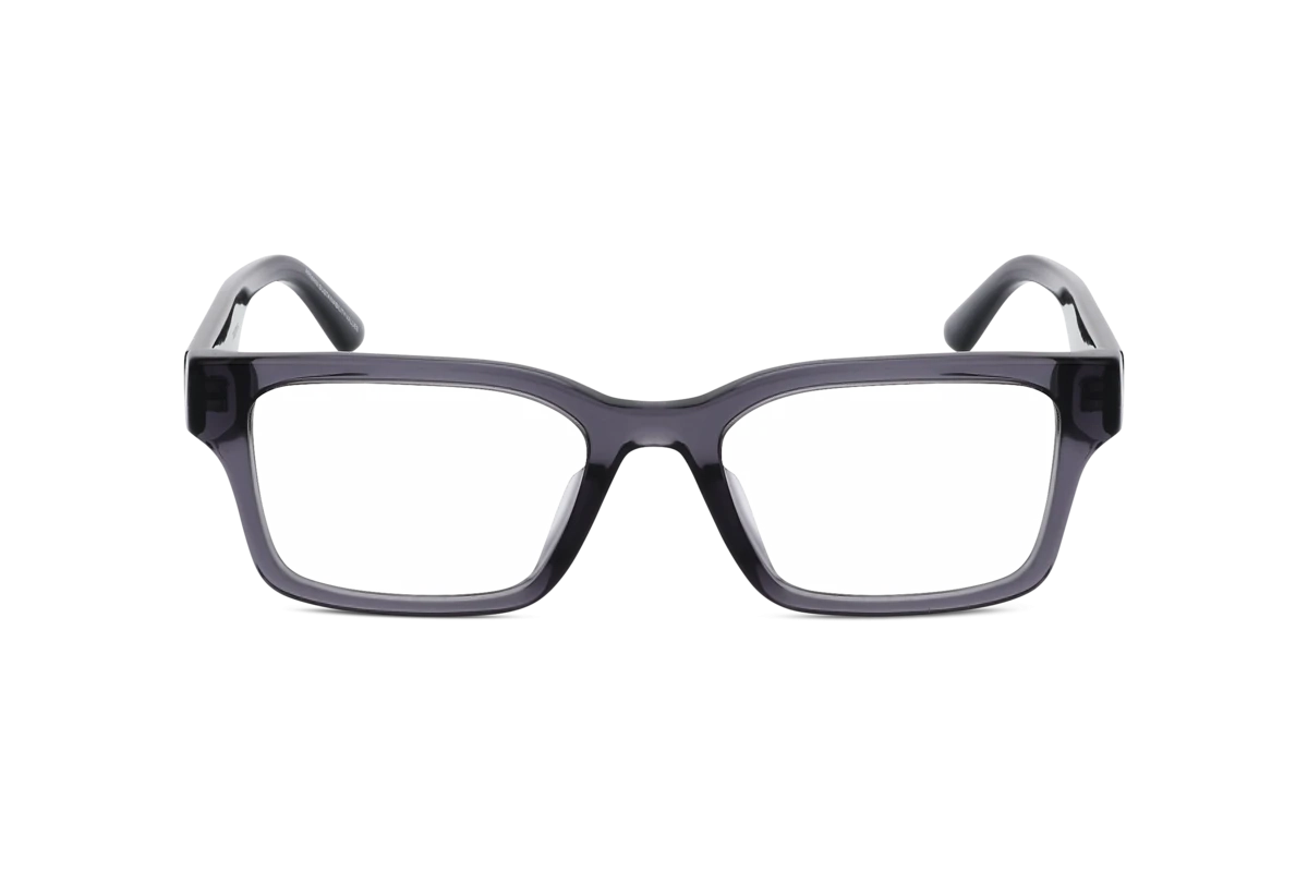 Emporio Armani EA3245U Damen Brille mit und ohne Sehstärke / Grau / rechteckig