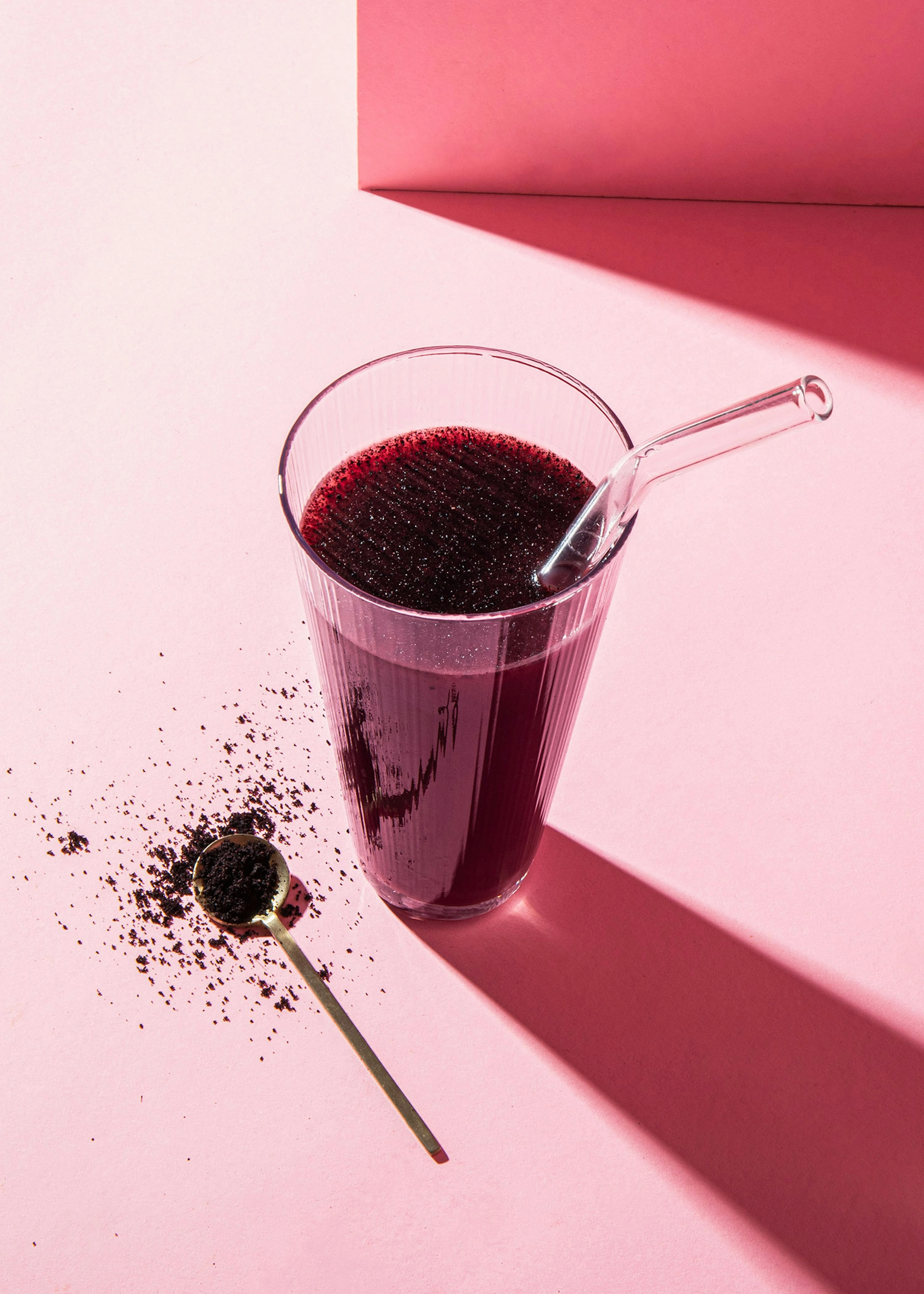Bio Açai Pulver 500 g