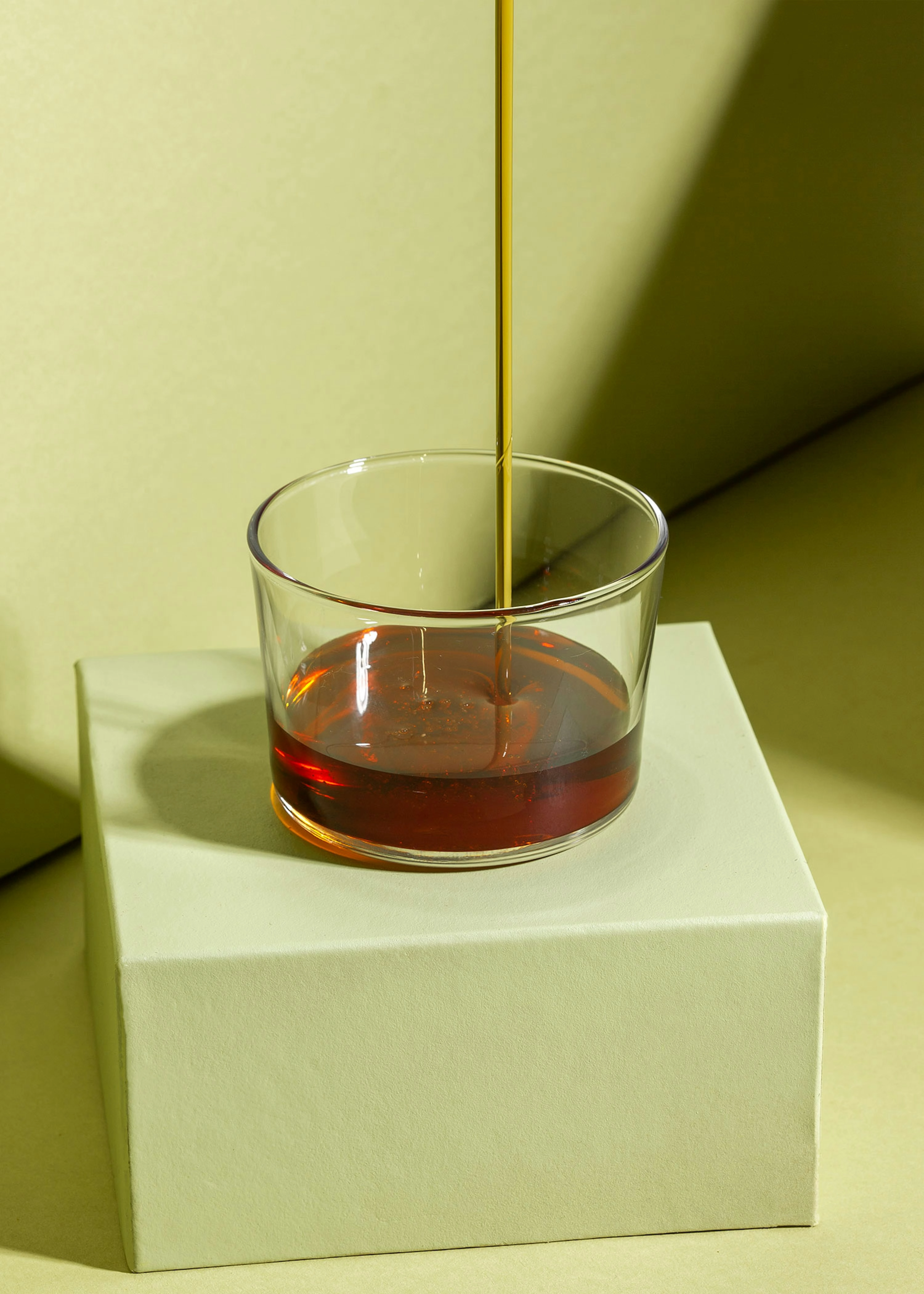 Bio Ahornsirup Grade A 1 L