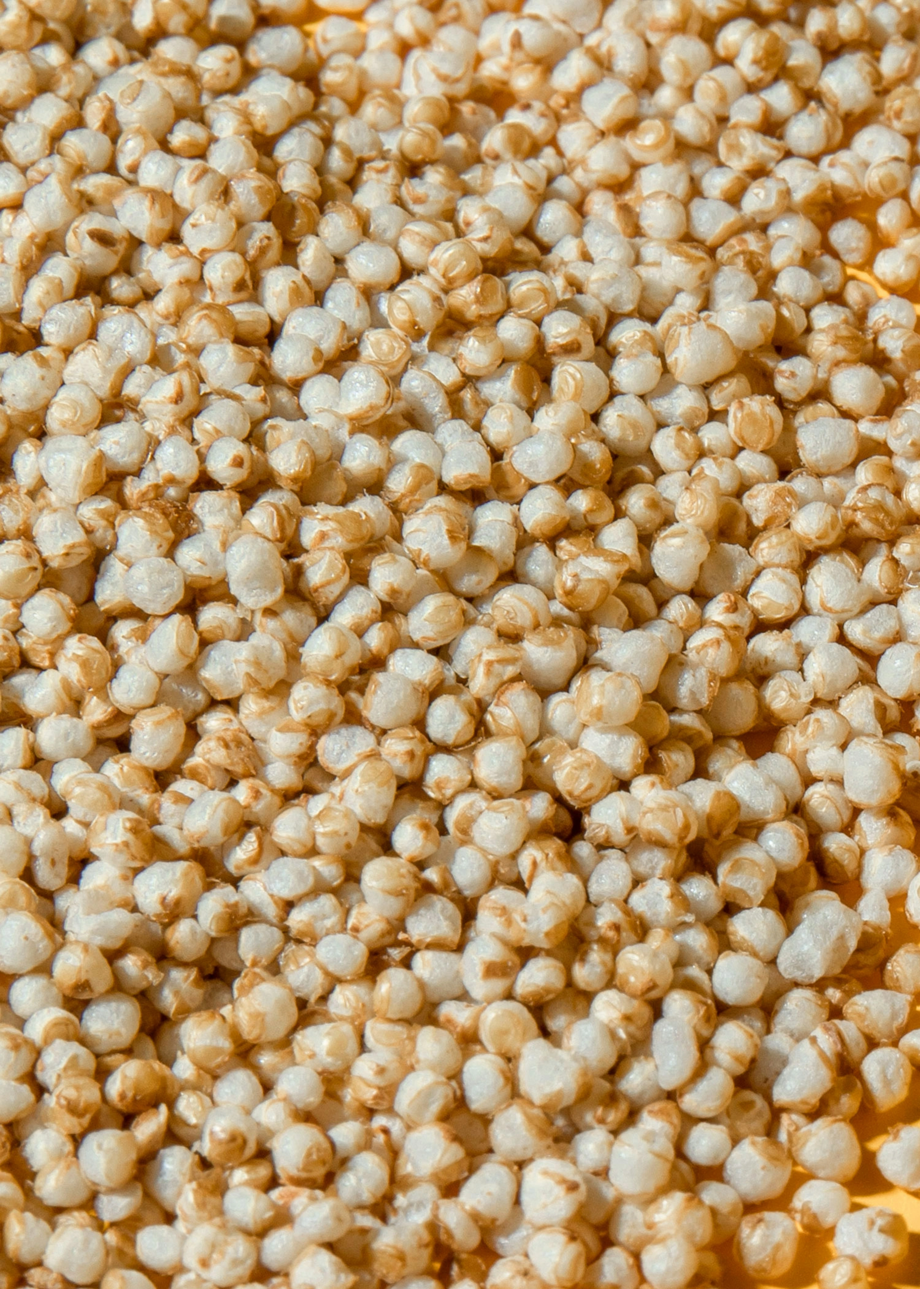 Gepuffter Bio Amaranth 700 g