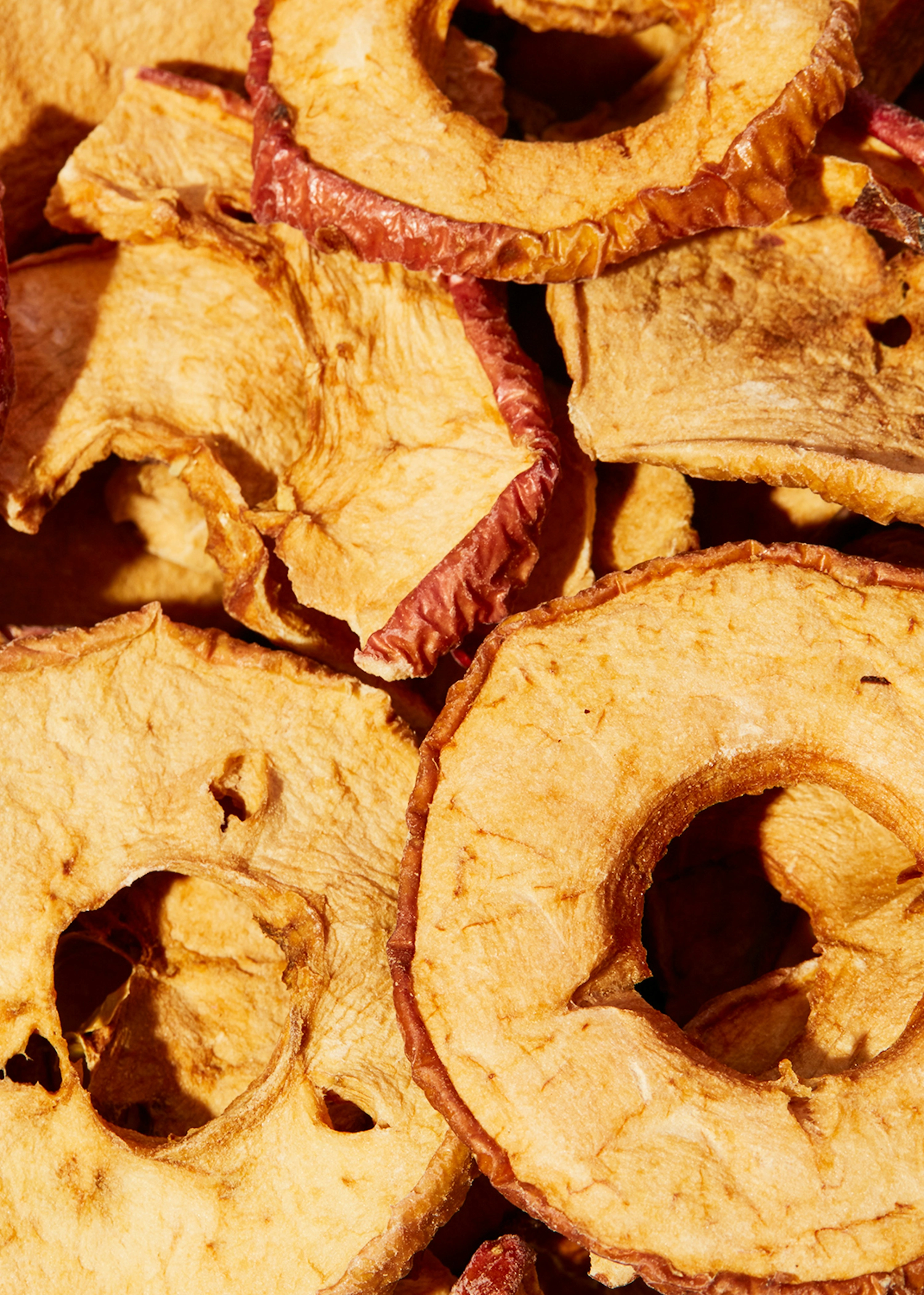 Apfelchips Deutscher Elstar 250 g